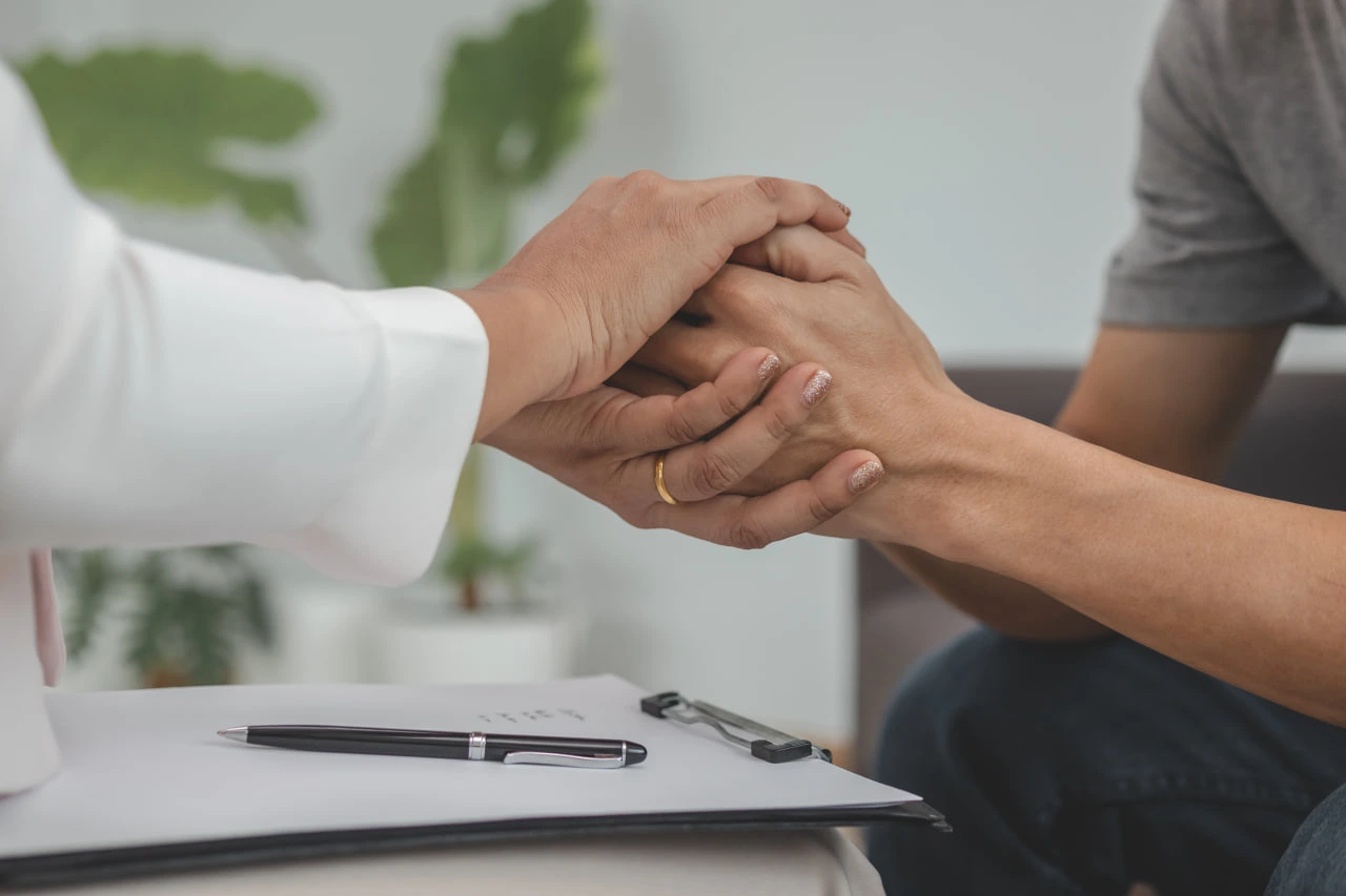 Реабилитация